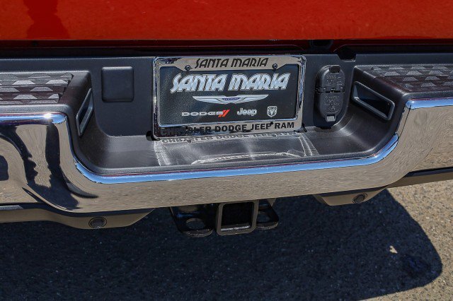 New 2025 RAM 2500 Tradesman image 7