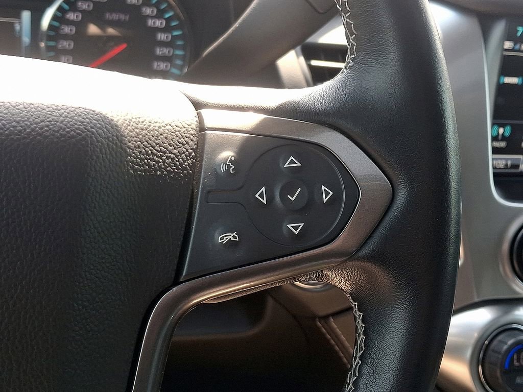Used 2020 Chevrolet Tahoe LT image 24