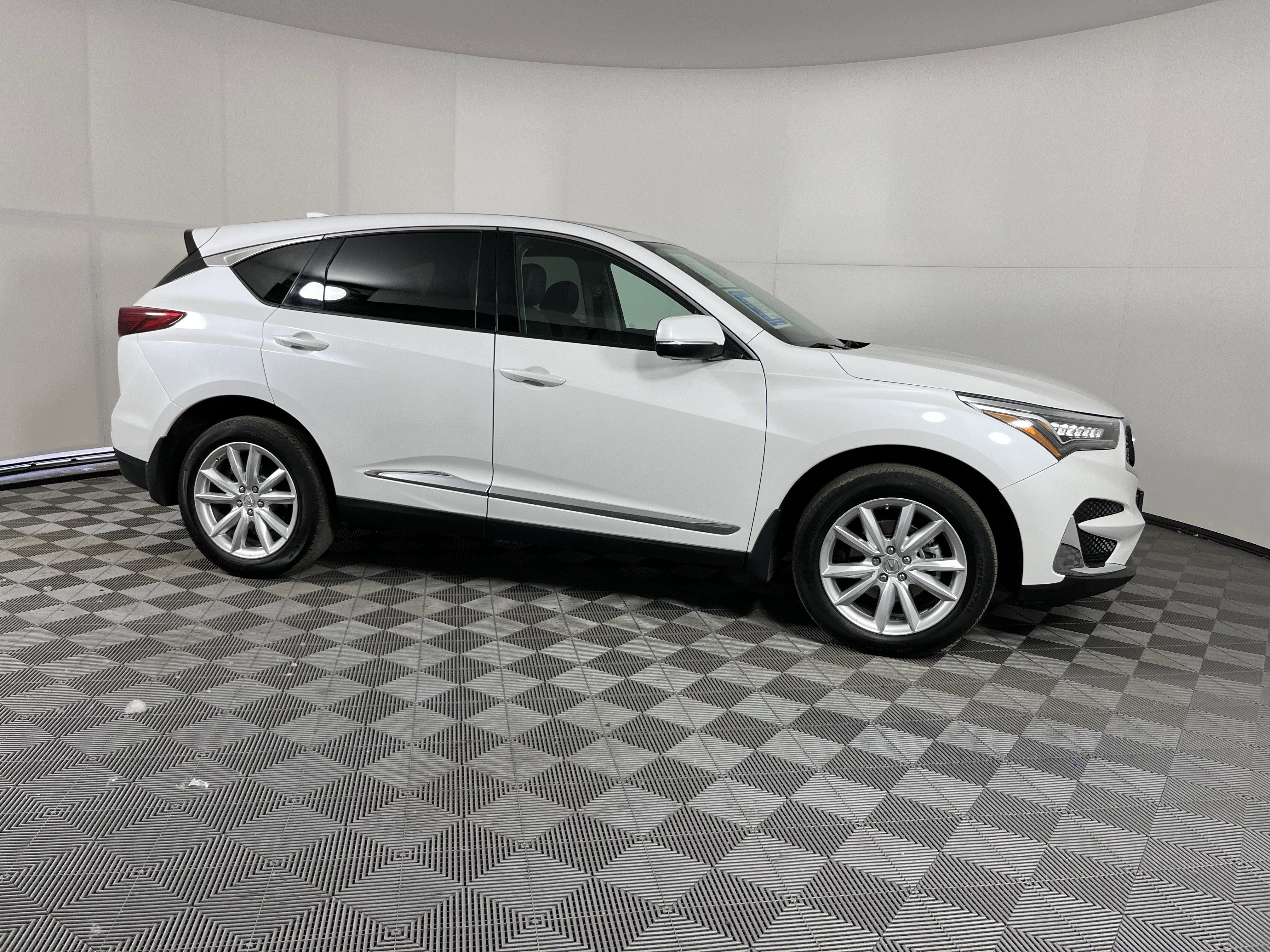 Used 2020 Acura RDX AWD image 6