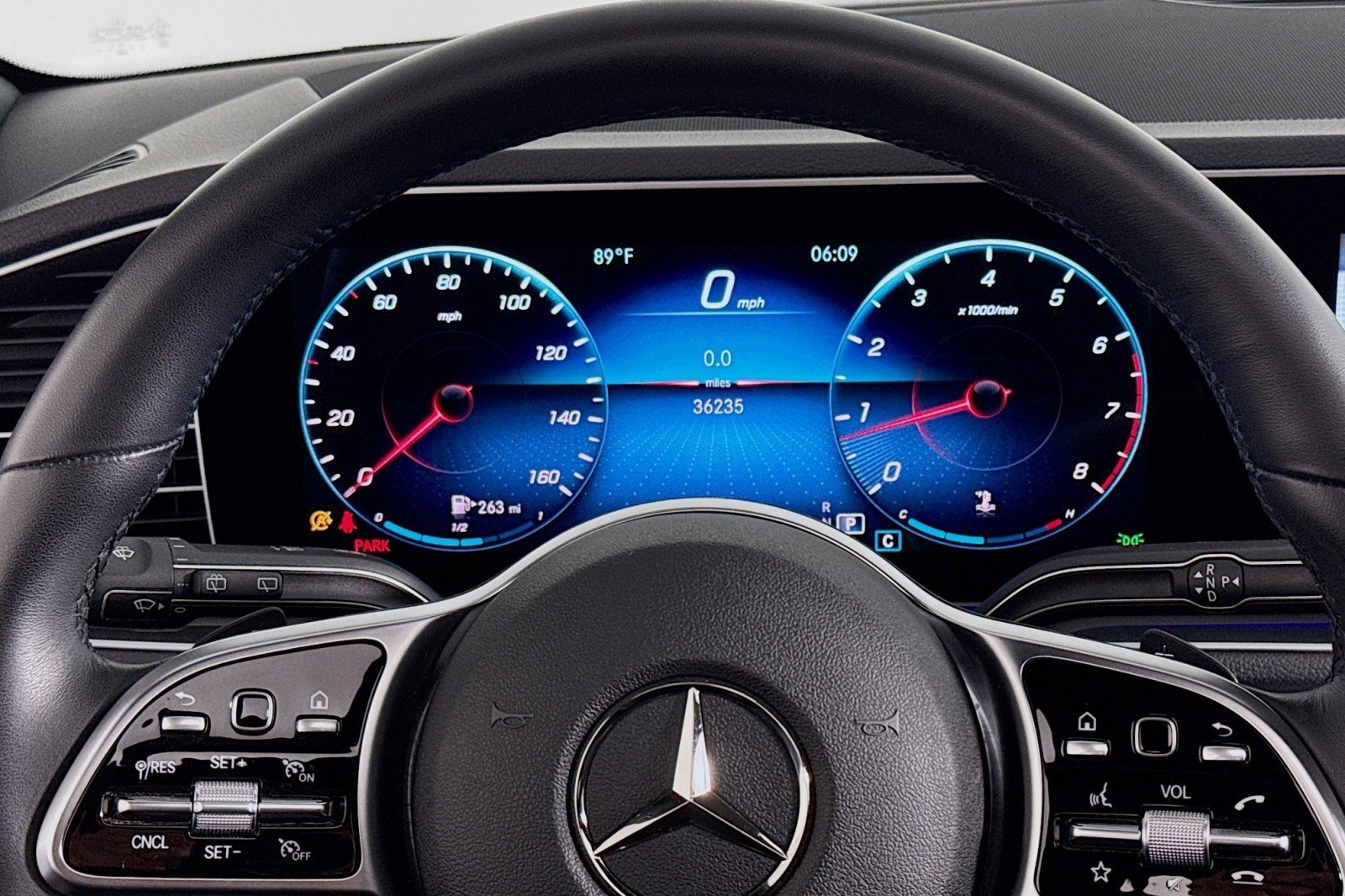 Certified 2022 Mercedes-Benz GLE 350 image 20