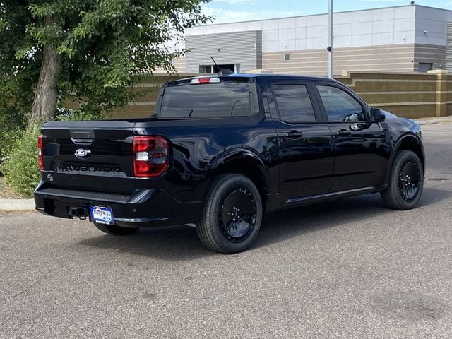 New 2026 Ford Maverick Lobo AWD/4WD image 6