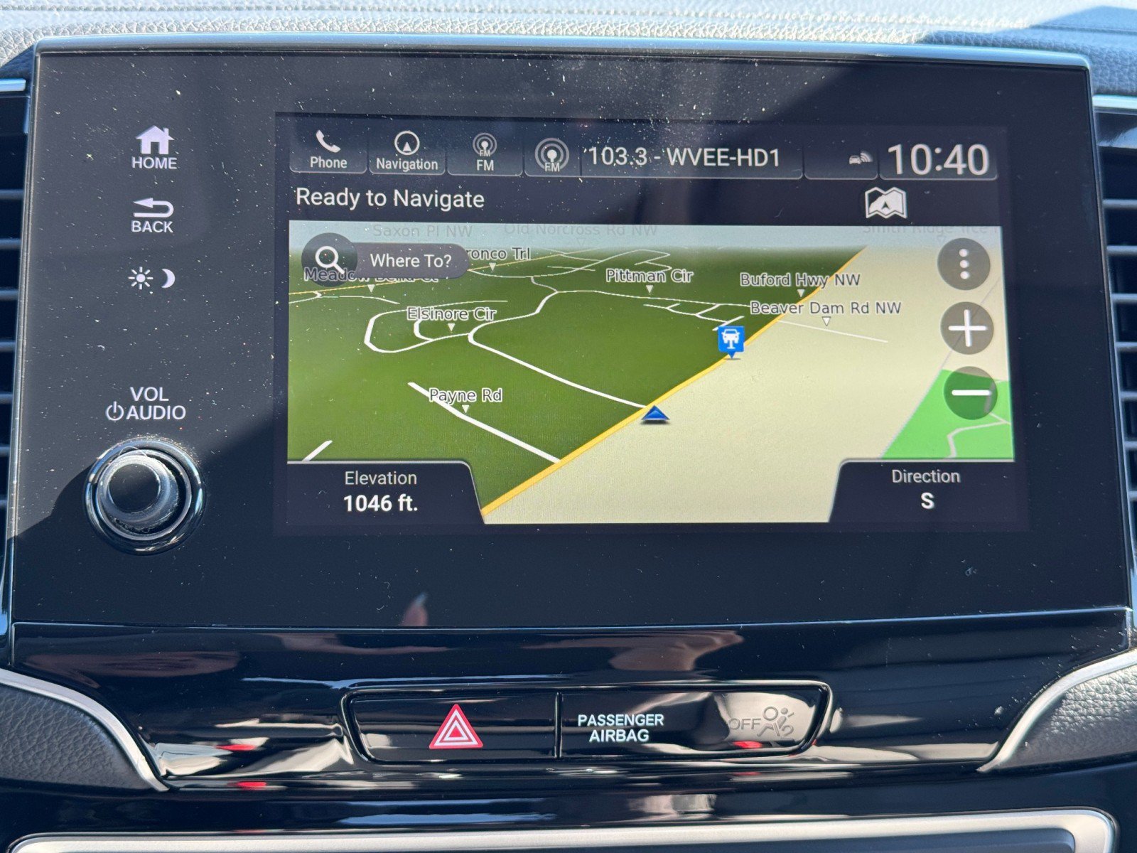 Used 2020 Honda Pilot Touring image 25