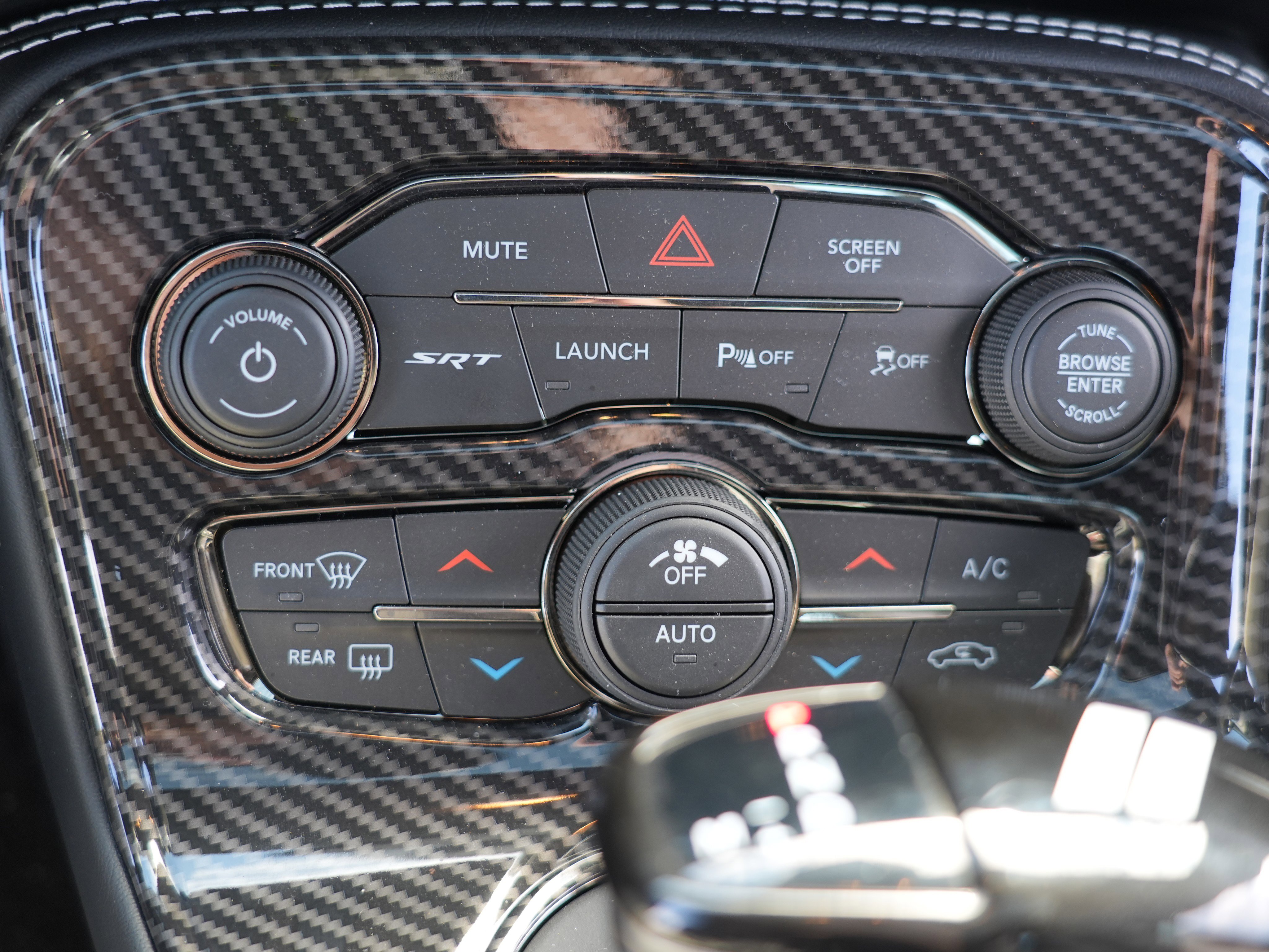 Used 2023 Dodge Challenger SRT Hellcat image 25