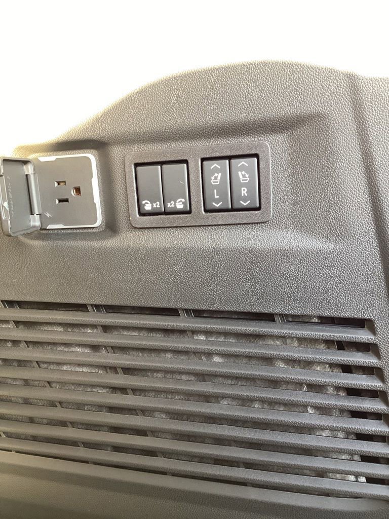 New 2026 Chevrolet Tahoe LT w/ Comfort Package image 37