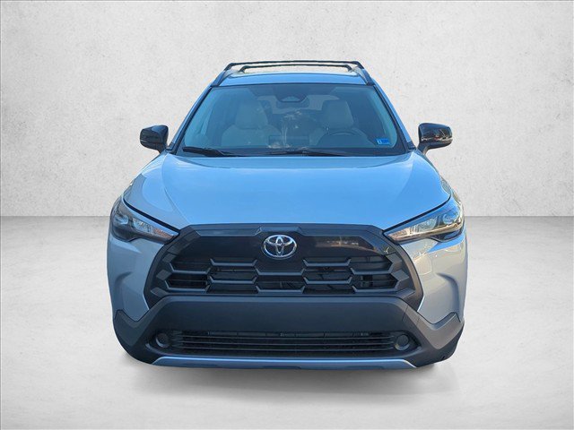 New 2026 Toyota Corolla Cross LE AWD/4WD video 2