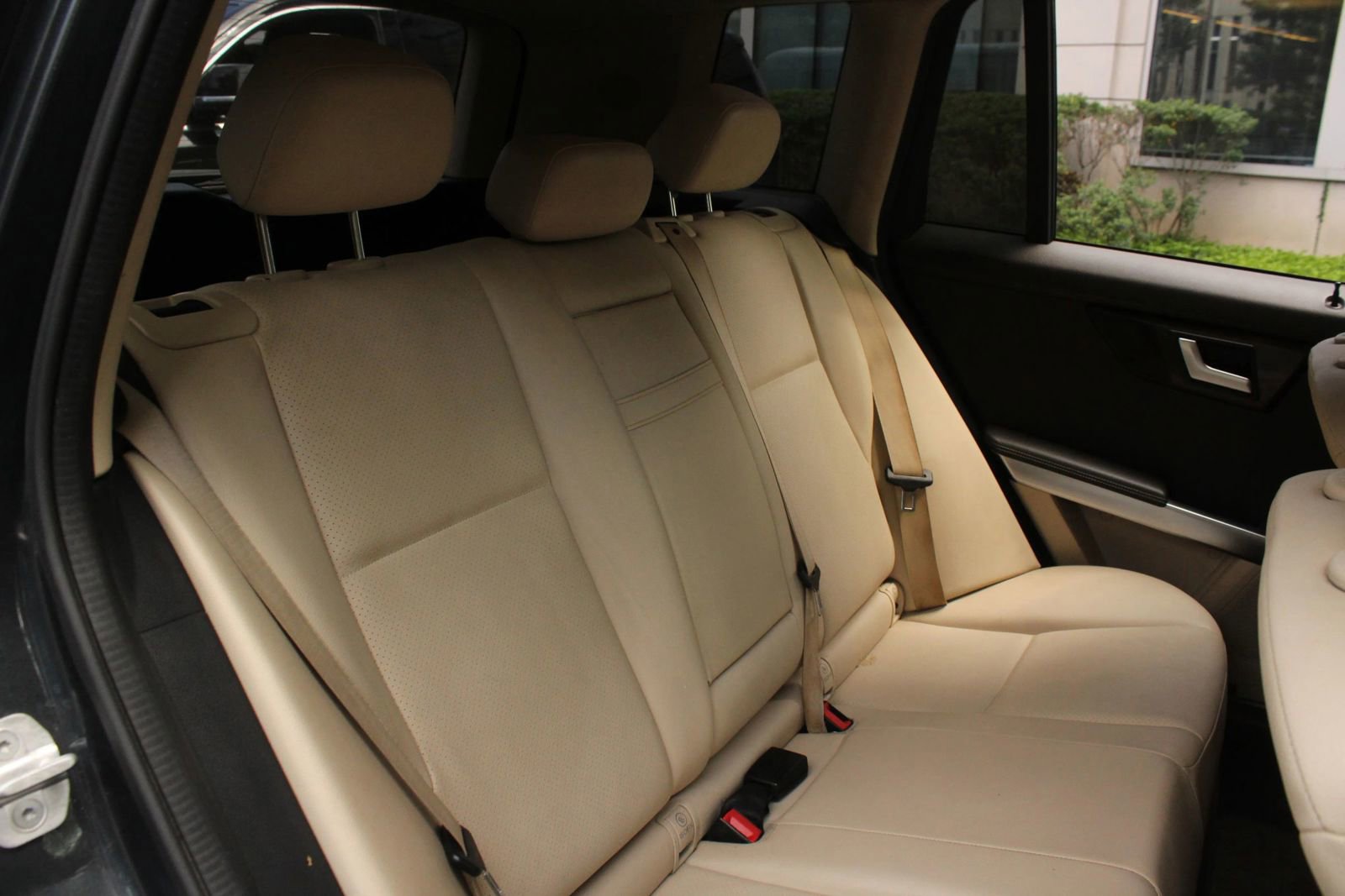 Used 2013 Mercedes-Benz GLK 350 4MATIC w/ Premium 1 Pkg w/o Sunroof image 23