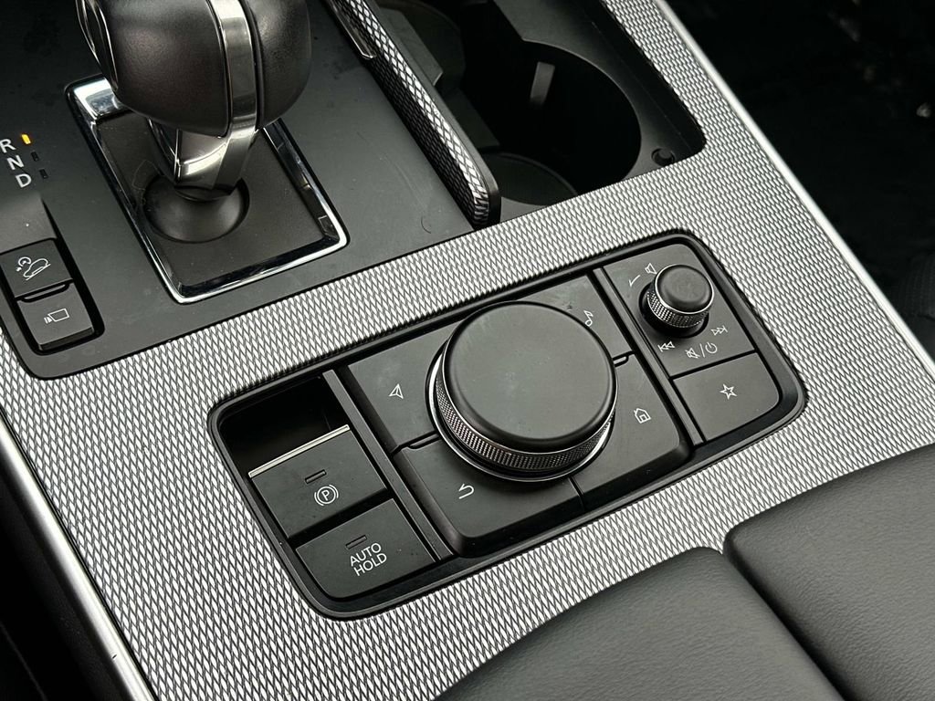 Certified 2025 MAZDA CX-90 Plug-In Hybrid w/ Premium Plus image 16