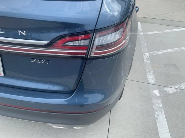 Used 2019 Lincoln Nautilus Reserve FWD image 6