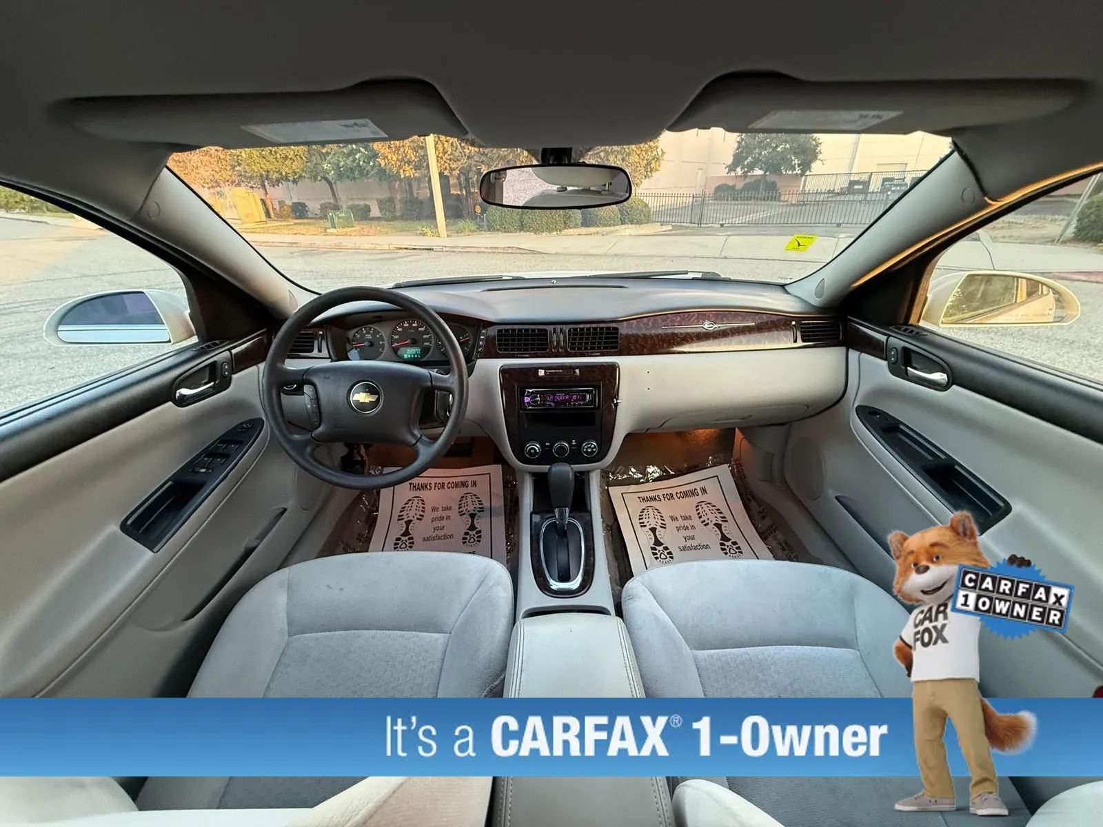 Used 2012 Chevrolet Impala LS FWD image 48