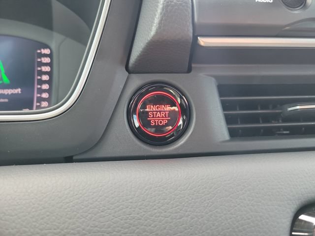 New 2026 Honda Pilot Black Edition image 28