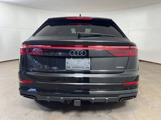New 2026 Audi Q8 Premium Plus image 6