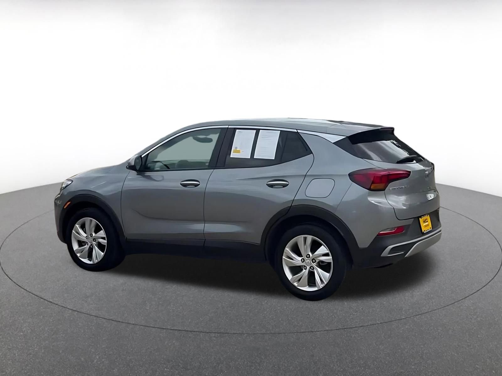 Used 2025 Buick Encore GX Preferred FWD image 10