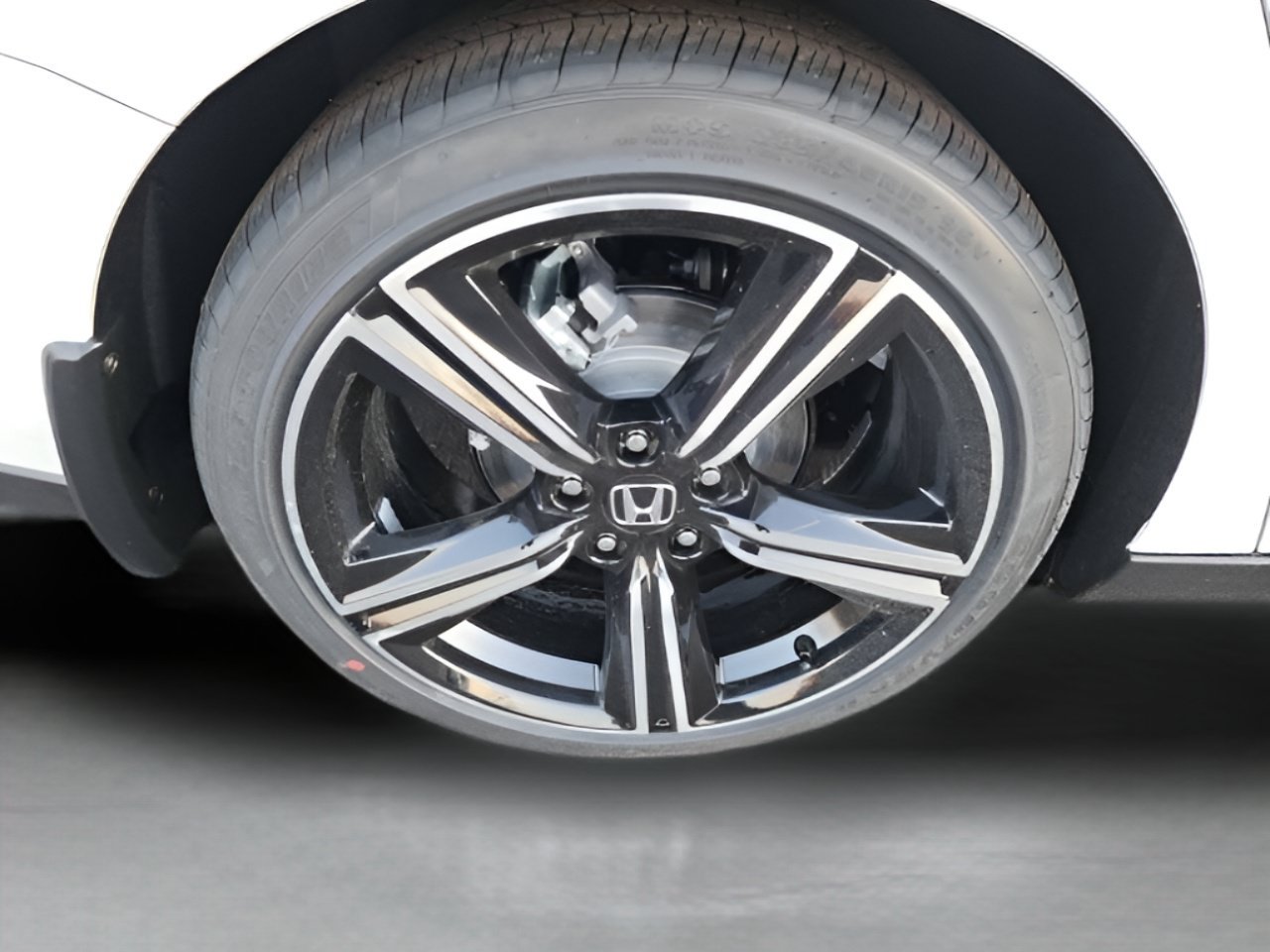 New 2026 Honda Accord SE image 9