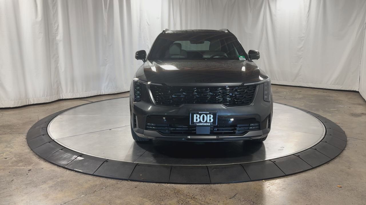 New 2026 Kia Sorento SX Prestige image 5