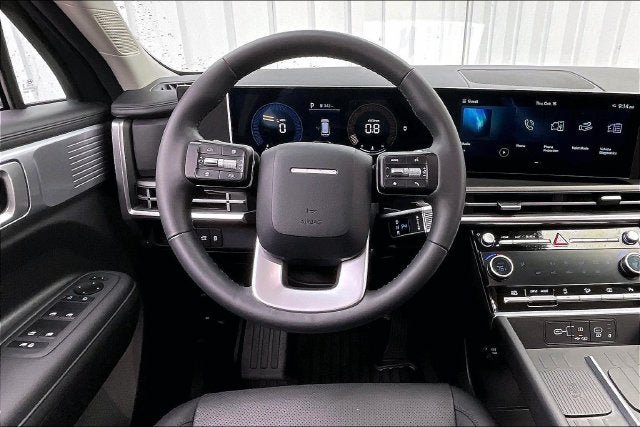 Certified 2026 Hyundai Santa Fe SEL FWD image 5