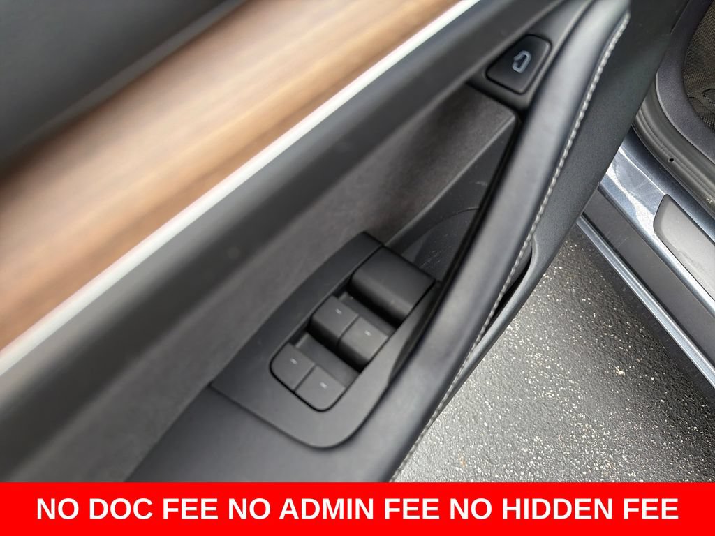 Used 2023 Tesla Model 3 Standard Range RWD image 12