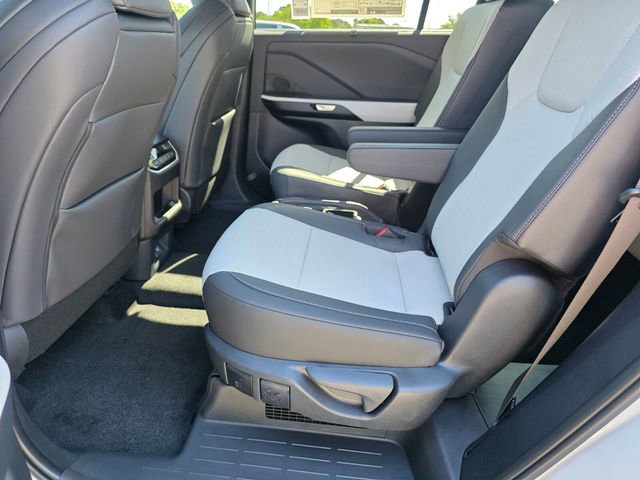 New 2026 Lexus TX 500h AWD image 19