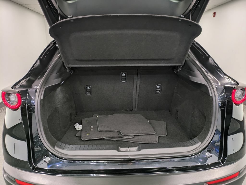 Certified 2025 MAZDA CX-30 AWD 2.5 S w/ Premium Package image 25