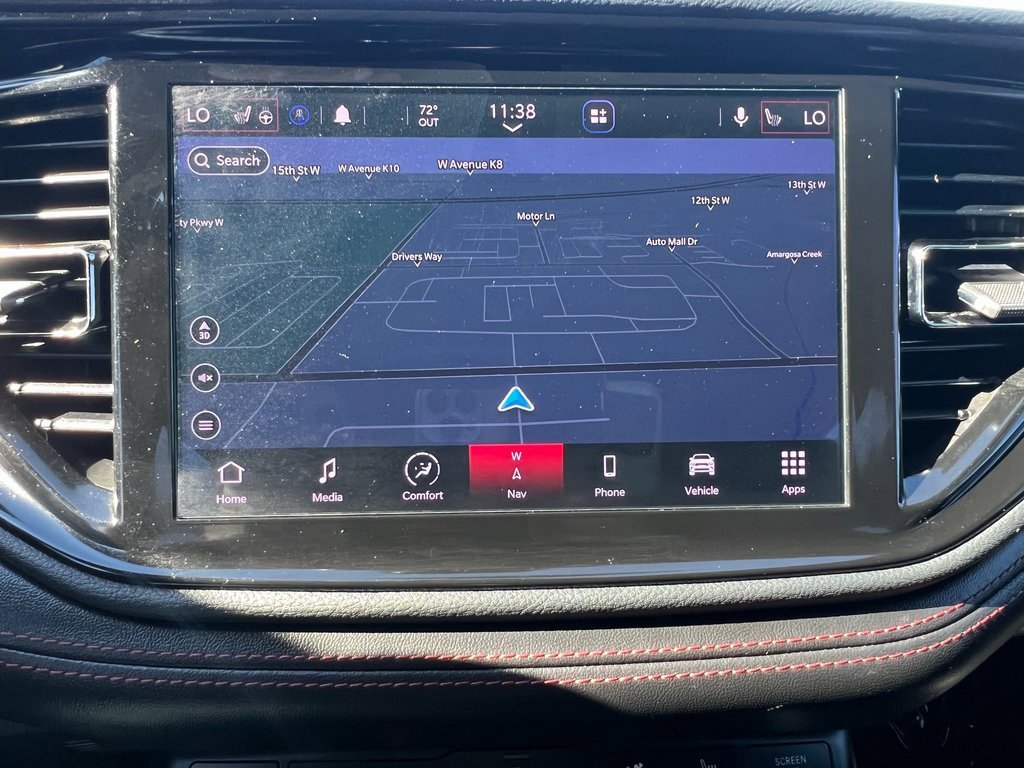 Certified 2022 Dodge Durango R/T image 33