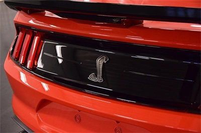 Used 2022 Ford Mustang Shelby GT500 w/ Handling Package image 11