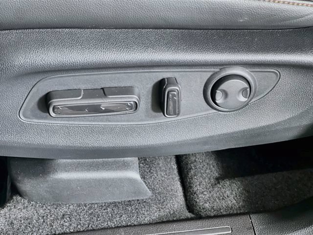 Certified 2025 Honda CR-V Sport-L image 13
