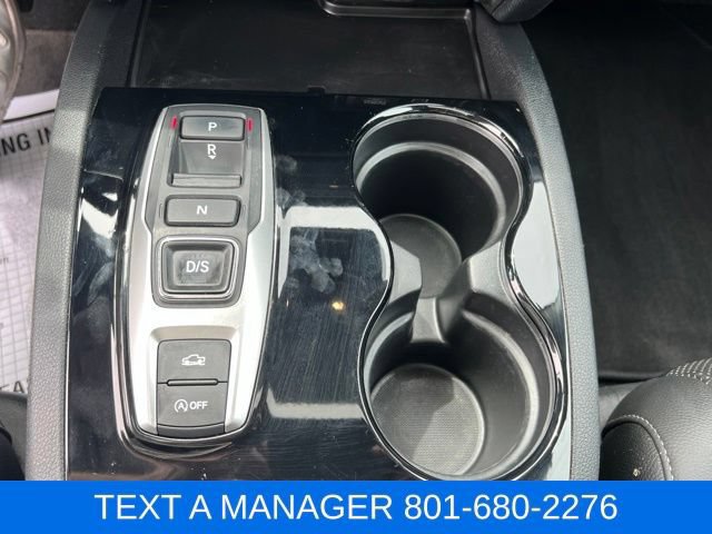 Used 2020 Honda Ridgeline RTL-E image 25