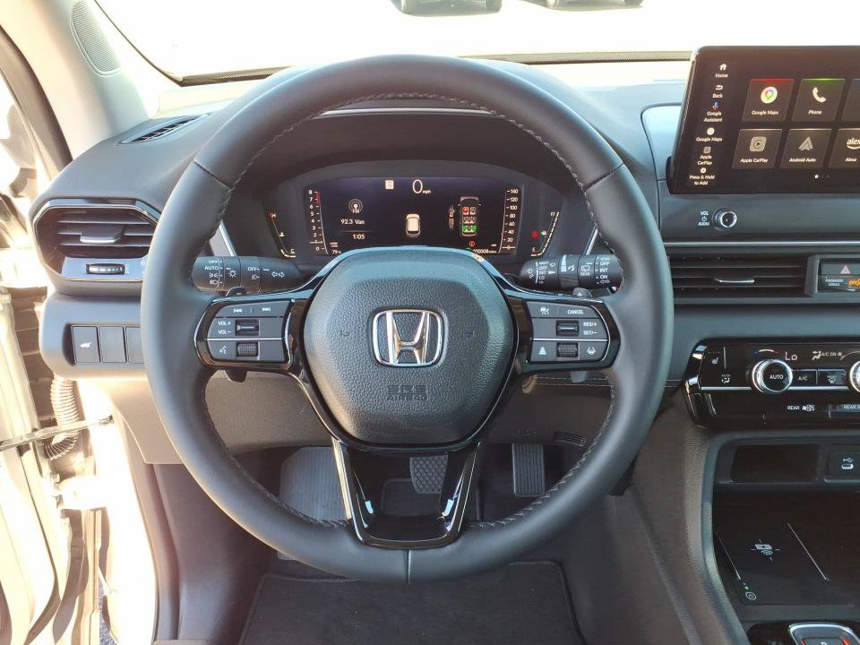 New 2026 Honda Pilot EX-L image 20