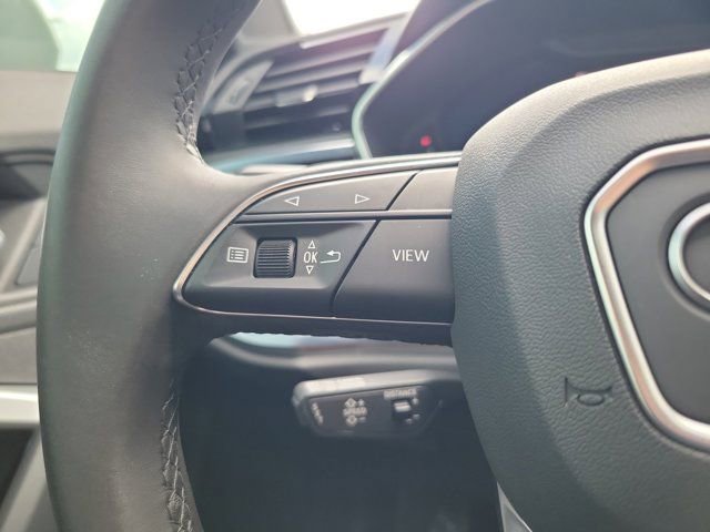 Used 2021 Audi Q3 2.0T Premium Plus AWD/4WD image 21