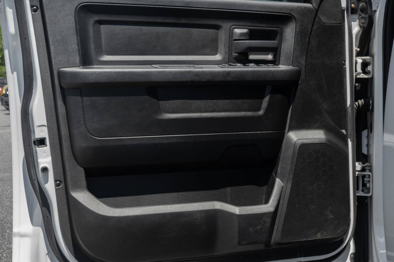 Used 2018 RAM 1500 Tradesman w/ Protection Group AWD/4WD image 15