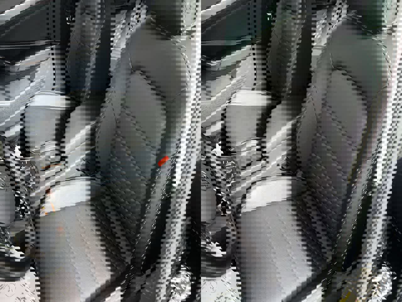 Used 2024 Volkswagen Jetta SE image 15