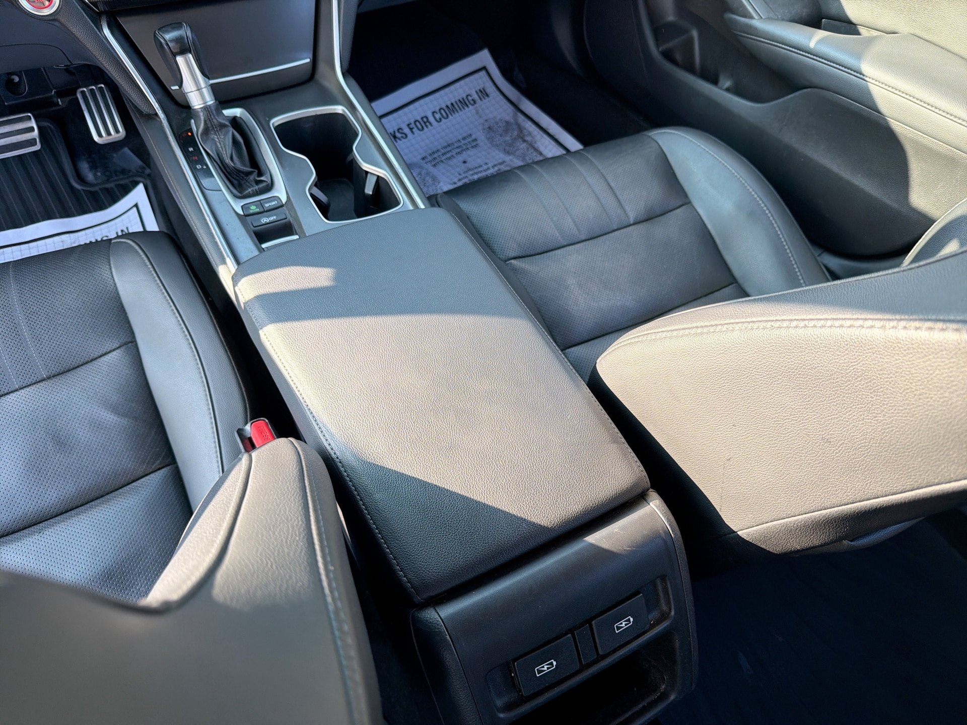 Used 2021 Honda Accord Sport Special Edition image 20