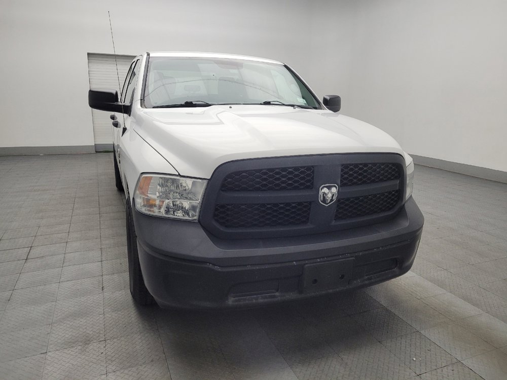 Used 2017 RAM 1500 Tradesman w/ Popular Equipment Group image 14