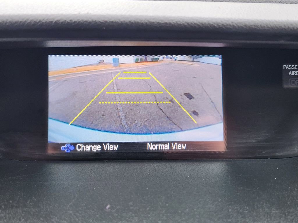 Used 2014 Honda CR-V EX-L image 16