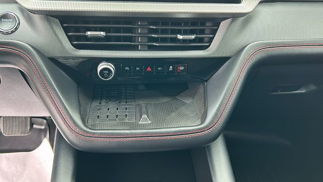 Certified 2025 Ford Explorer ST image 23