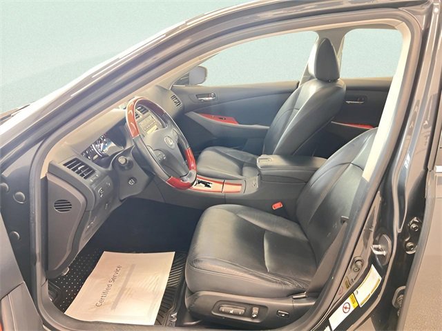 Used 2008 Lexus ES 350 image 17
