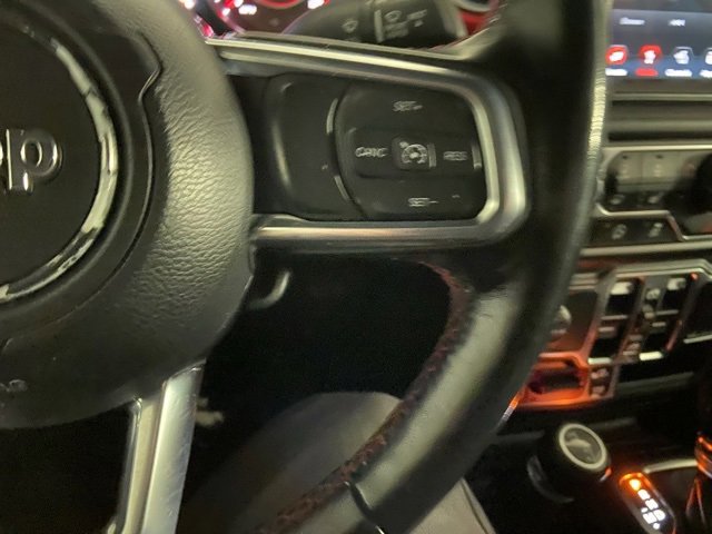 Used 2020 Jeep Gladiator Rubicon image 19