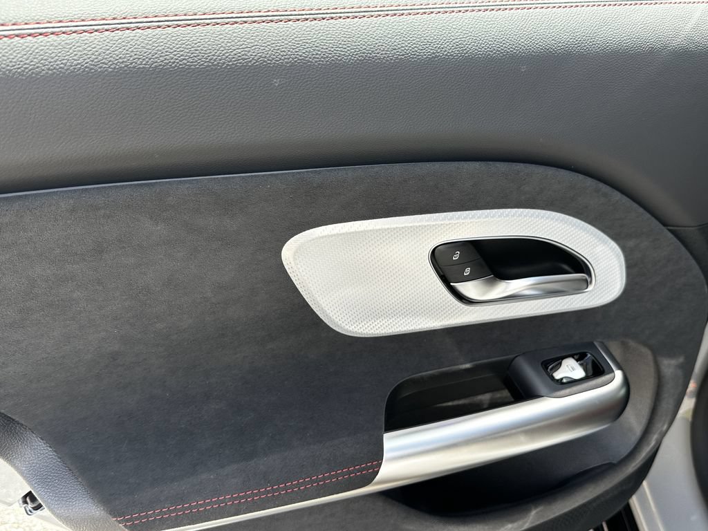 New 2027 Mercedes-Benz CLA 350 image 25