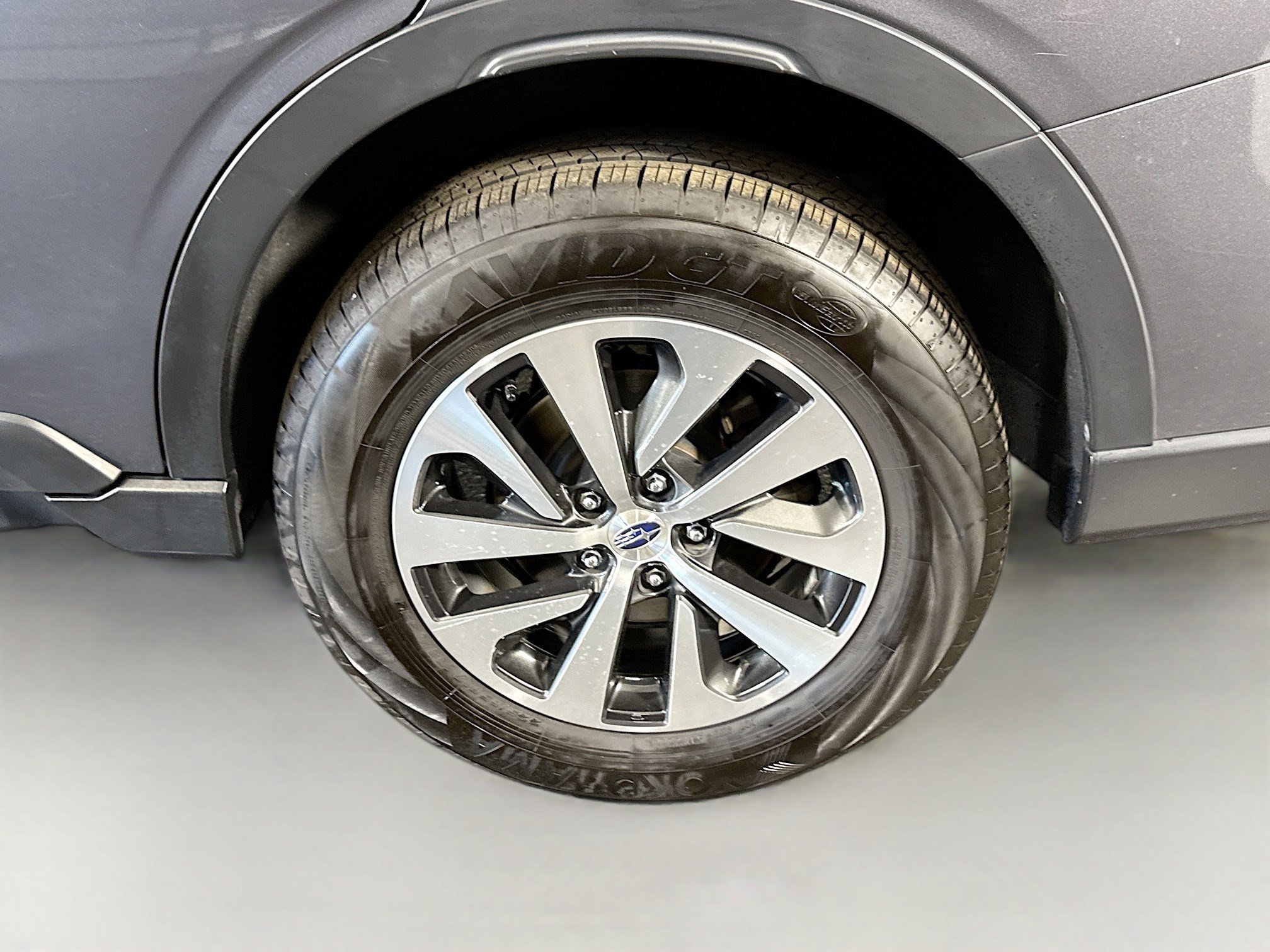 Used 2022 Subaru Outback Premium AWD/4WD image 37