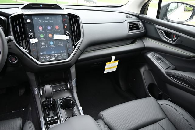 New 2026 Subaru Ascent Bronze Edition AWD/4WD image 9