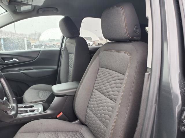 Certified 2021 Chevrolet Equinox LT image 16