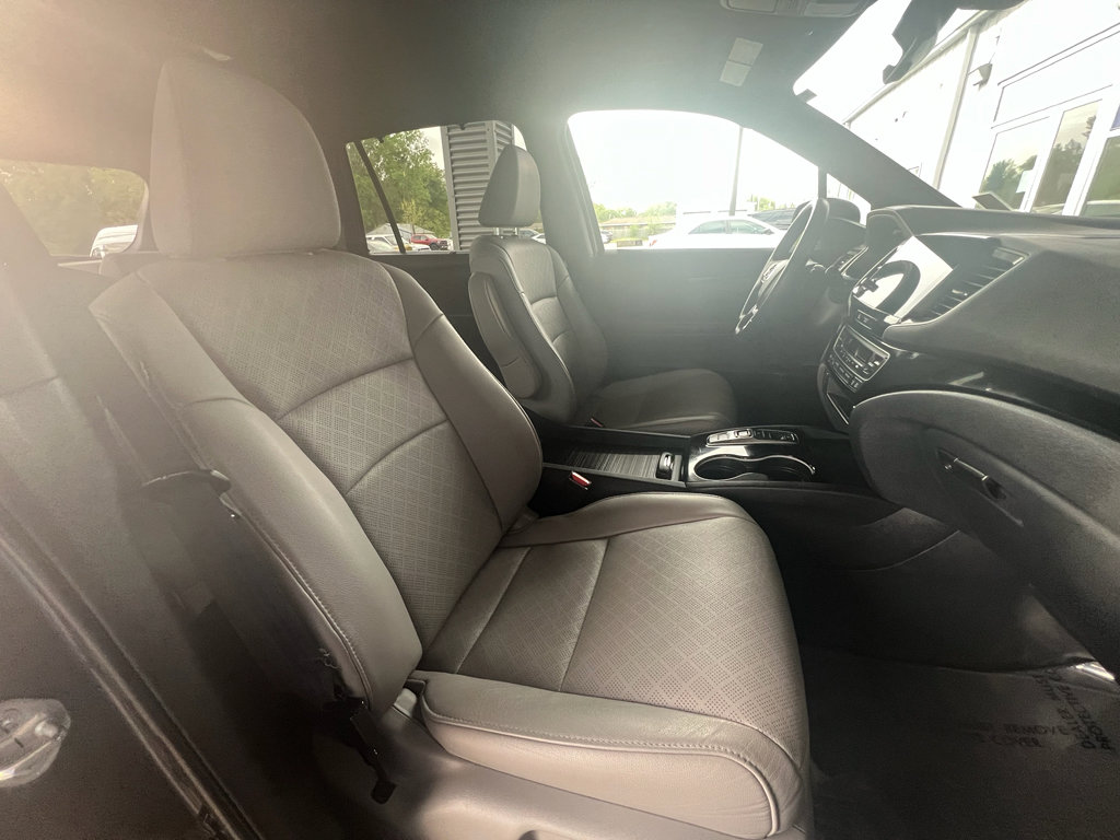 Used 2021 Honda Passport Touring image 15