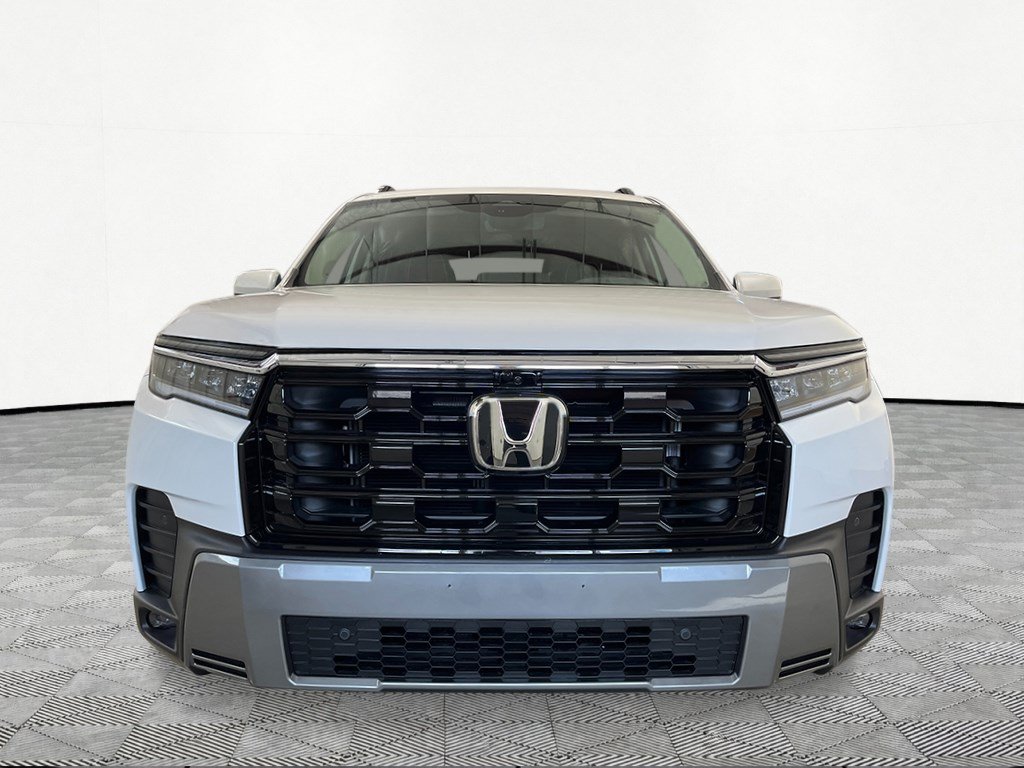 New 2026 Honda Pilot Elite image 2