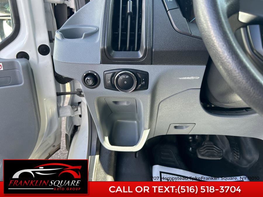 Used 2019 Ford Transit 350 148 High Roof Extended image 54