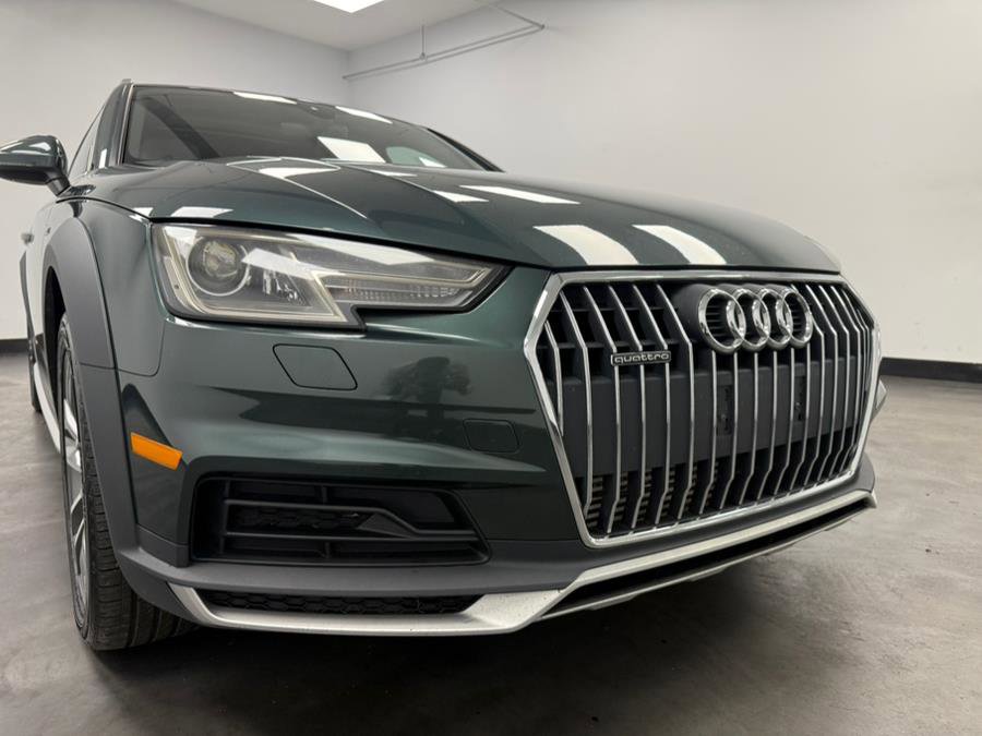 Used 2017 Audi A4 2.0T allroad Premium image 17