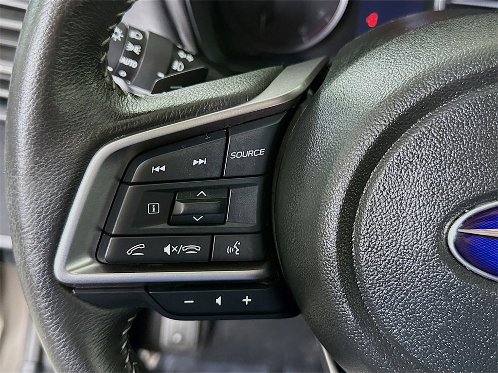 Certified 2024 Subaru Outback Premium image 23