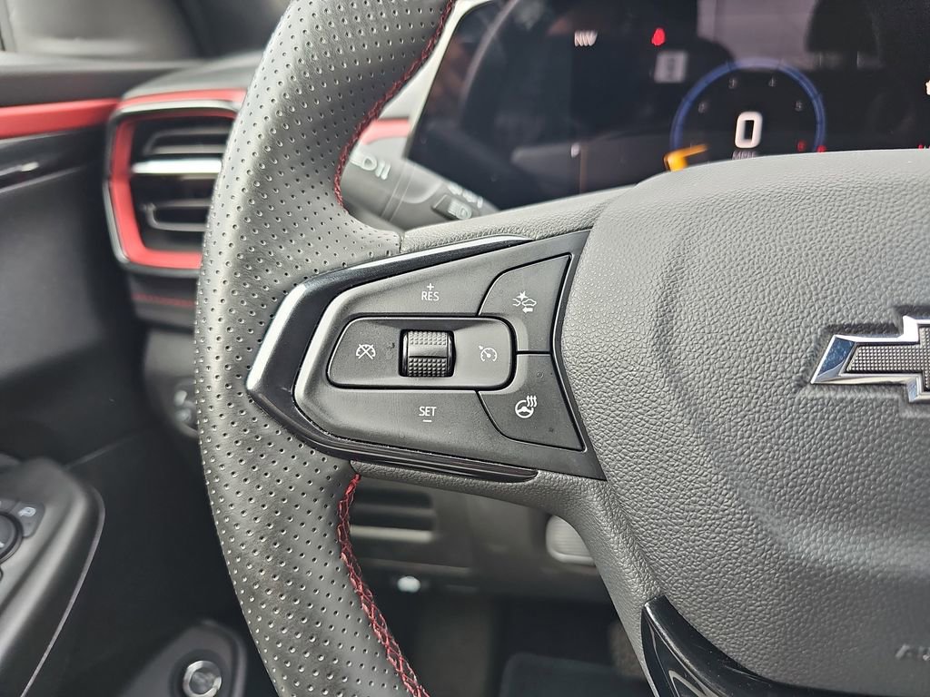 Used 2025 Chevrolet TrailBlazer RS w/ Convenience Package image 18