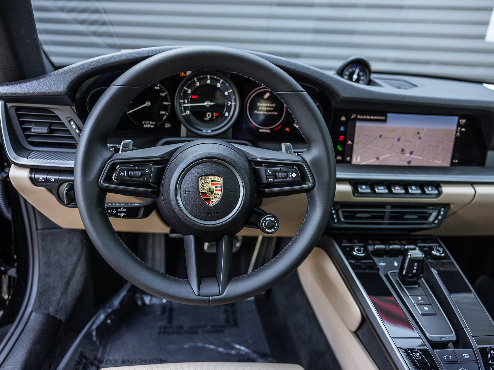 Certified 2024 Porsche 911 Carrera S RWD image 11