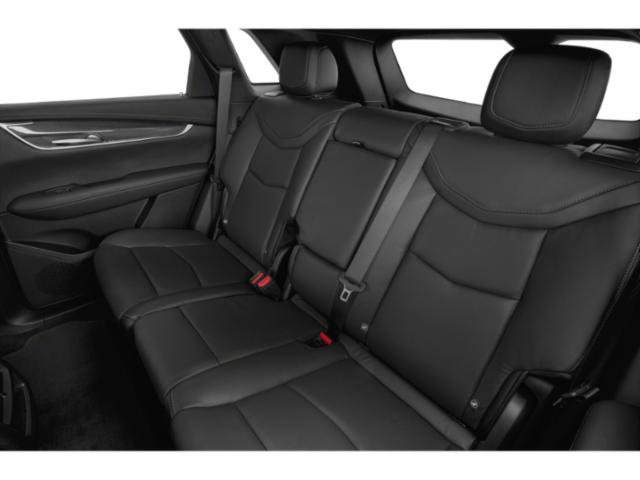 Used 2022 Cadillac XT5 Sportv w/ Technology Package AWD/4WD image 16