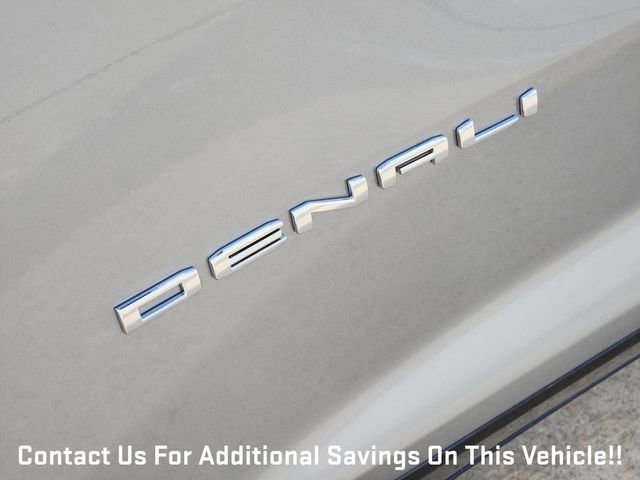 New 2026 GMC Acadia Denali w/ Super Cruise Package image 8