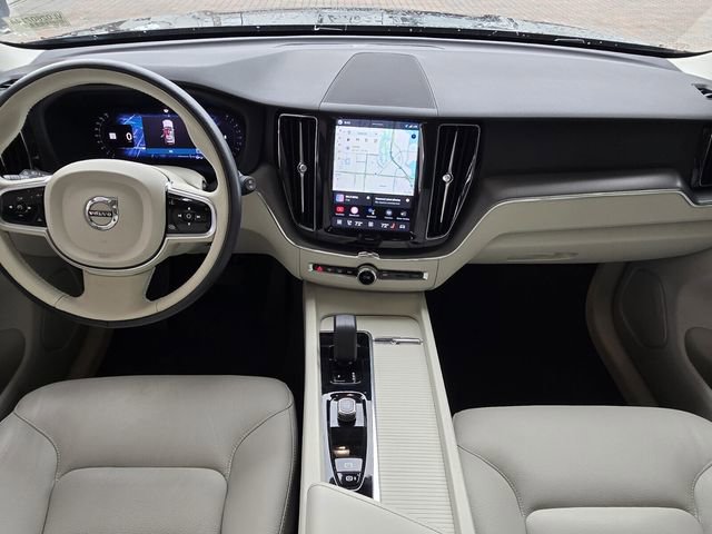 Certified 2023 Volvo XC60 B5 Core w/ Climate Package image 19